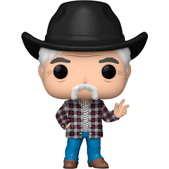 FIGURA POP YELLOWSTONE 2 LLOYD PIERCE image 0