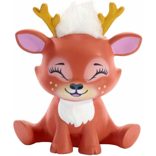MUÃ±ECA DANESSA DEER ENCHANTIMALS image 1