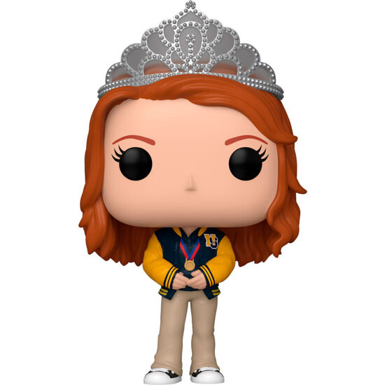 FIGURA POP MEAN GIRLS 20TH ANNIVERSARY CADY HERON image 0