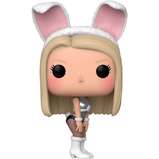 FIGURA POP MEAN GIRLS 20TH ANNIVERSARY REGINA GEORGE image 0