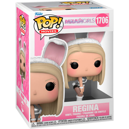 FIGURA POP MEAN GIRLS 20TH ANNIVERSARY REGINA GEORGE image 1