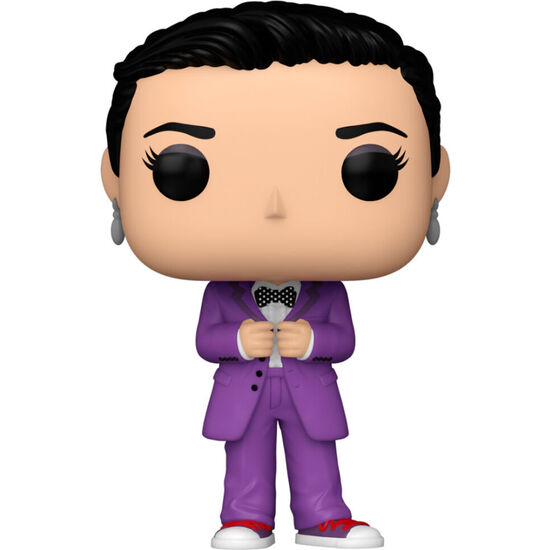 FIGURA POP MEAN GIRLS 20TH ANNIVERSARY JANIS IAN image 0