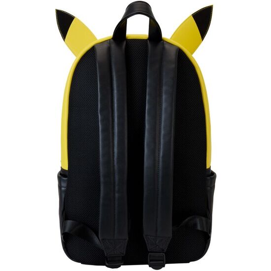 MOCHILA PIKACHU POKEMON LOUNGEFLY 44CM image 3