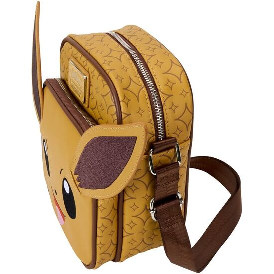 BOLSO BANDOLERA EEVEE POKEMON LOUNGEFLY image 2