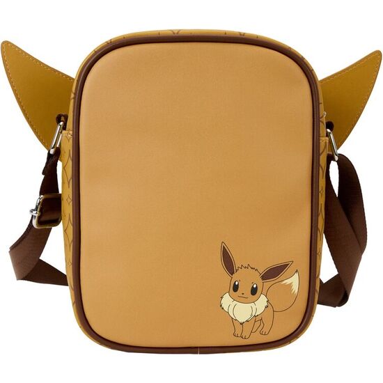 BOLSO BANDOLERA EEVEE POKEMON LOUNGEFLY image 3