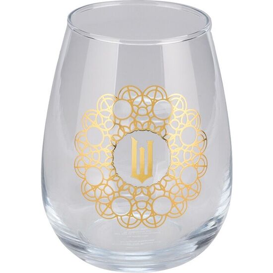VASO CRISTAL WICKED image 0