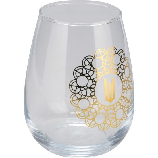 VASO CRISTAL WICKED image 1