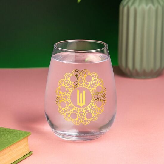 VASO CRISTAL WICKED image 2