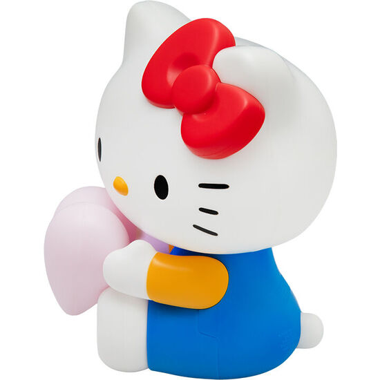 LAMPARA 3D HELLO KITTY 16CM image 2