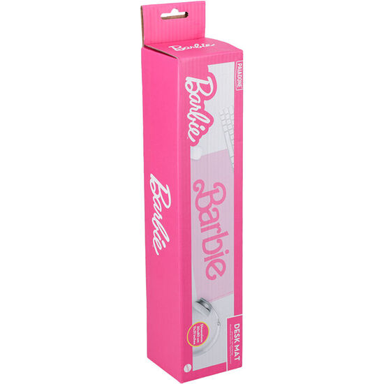 ALFOMBRILLA GAMING BARBIE image 2