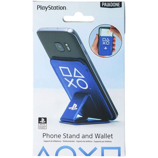 SOPORTE SMARTPHONE PLAYSTATION image 0