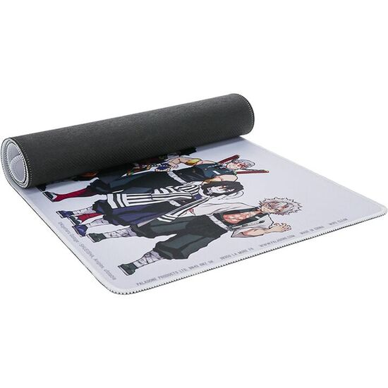 ALFOMBRILLA GAMING DEMON SLAYER KIMETSU NO YAIBA image 1