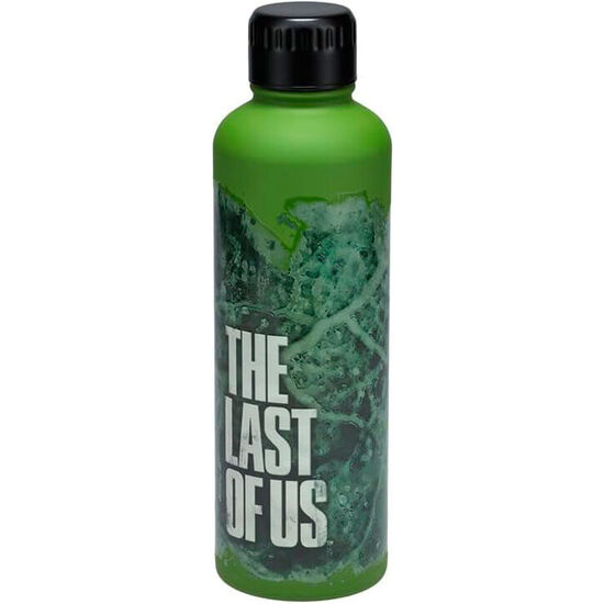 BOTELLA ACERO INOXIDABLE THE LAST OF US 500ML image 3