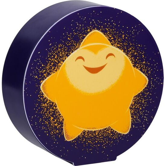 LAMPARA ESTRELLA WISH DISNEY 16CM image 1