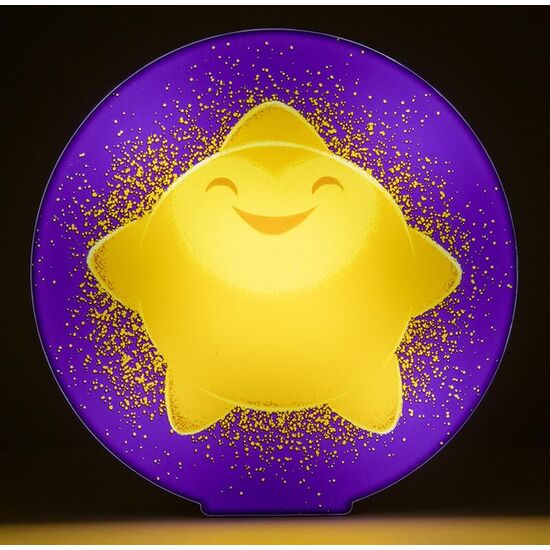 LAMPARA ESTRELLA WISH DISNEY 16CM image 3