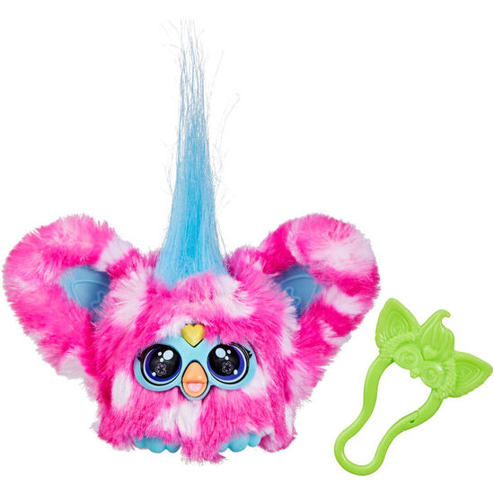 MINI FURBY DAH-TEE FURBLET image 0