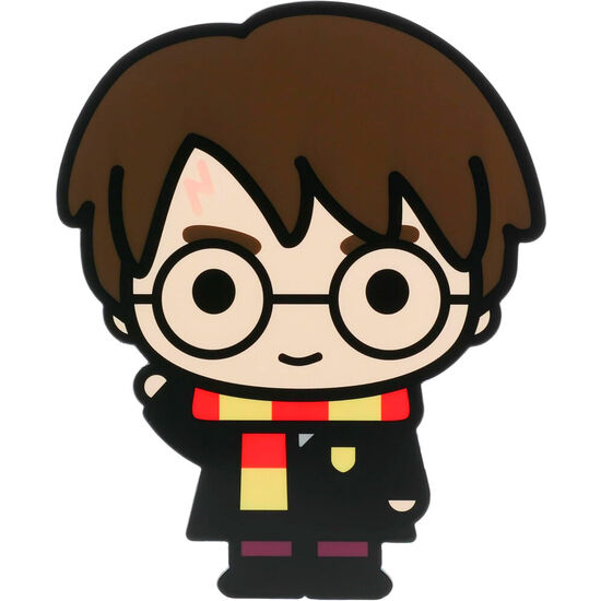 LAMPARA HARRY POTTER image 1