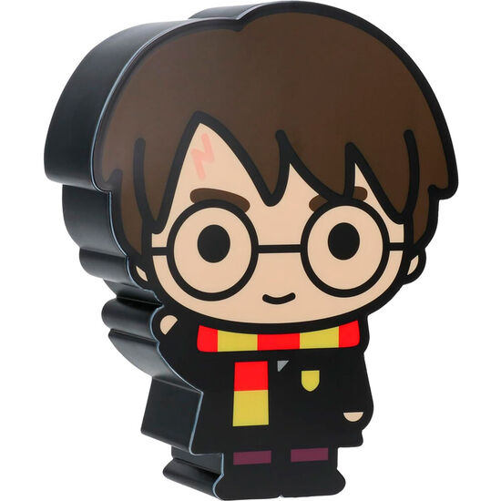LAMPARA HARRY POTTER image 2