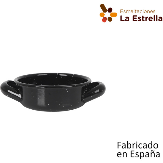 FUENTE 10CM - 0.2L JASPEADA image 0