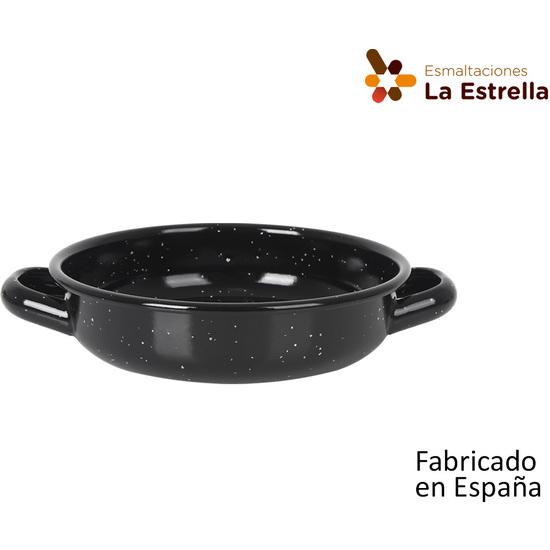 FUENTE 18CM - 0.9L JASPEADA image 0
