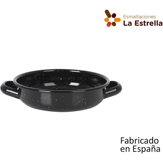 FUENTE 16CM - 0.6L JASPEADA image 0