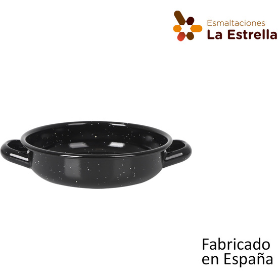 FUENTE 14CM - 0.4L JASPEADA image 0