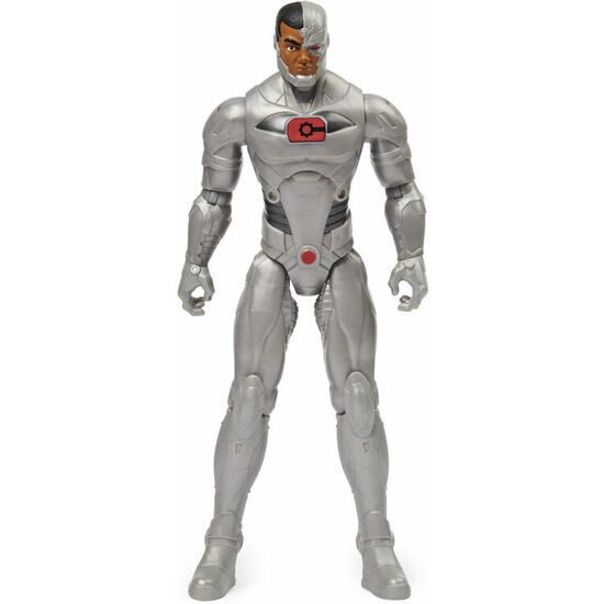FIGURA DC COMICS 30CM SURTIDO image 1