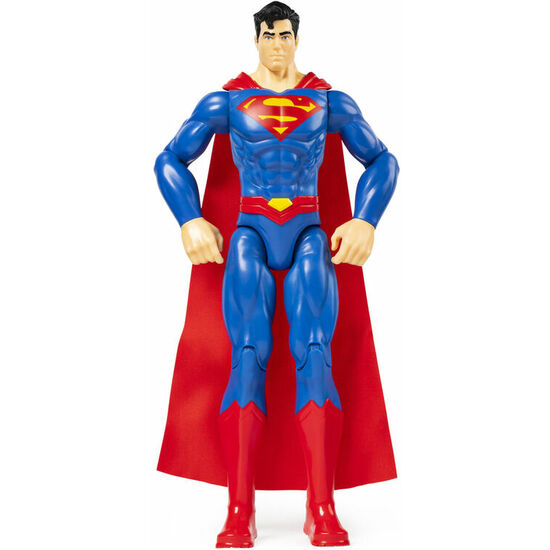 FIGURA DC COMICS 30CM SURTIDO image 2