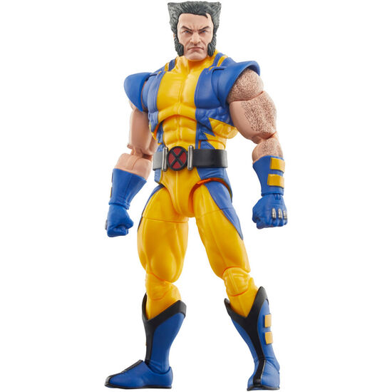 FIGURA WOLVERINE CELEBRATING 85 YEARS MARVEL 15CM image 1