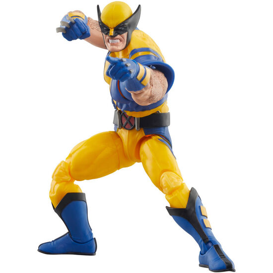 FIGURA WOLVERINE CELEBRATING 85 YEARS MARVEL 15CM image 2