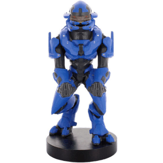 CABLE GUY SOPORTE SUJECION FIGURA ELITE MERCENARY HALO 21CM image 0
