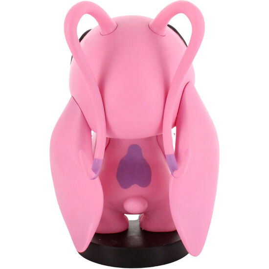 CABLE GUY SOPORTE SUJECION FIGURA ANGEL STITCH DISNEY 21CM image 1
