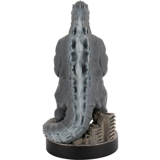 CABLE GUY SOPORTE SUJECION FIGURA CITY DESTROYER GODZILLA 21CM image 2