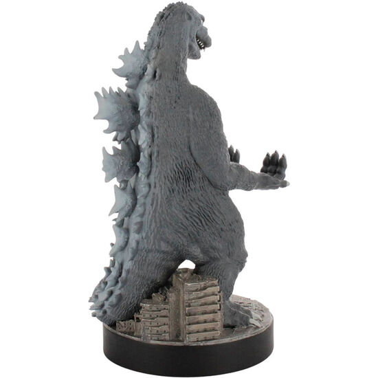 CABLE GUY SOPORTE SUJECION FIGURA CITY DESTROYER GODZILLA 21CM image 3