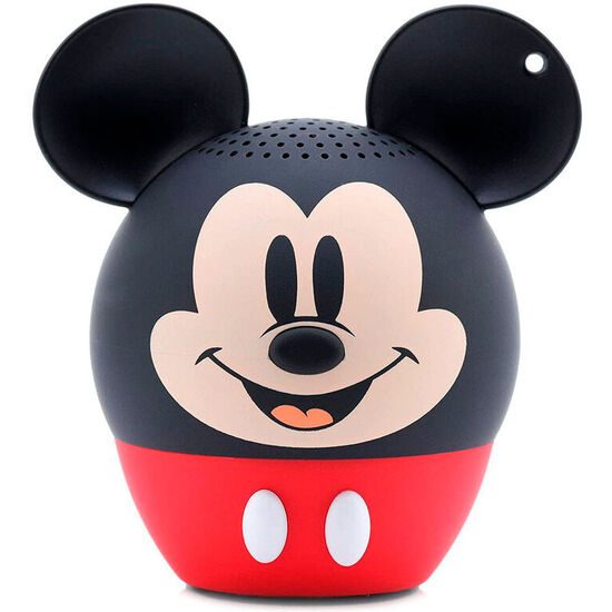 MINI ALTAVOZ BLUETOOTH BITTY BOOMERS MICKEY DISNEY image 0