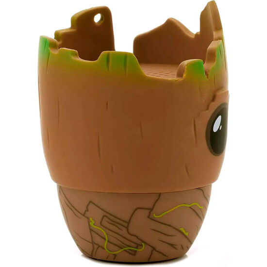 MINI ALTAVOZ BLUETOOTH BITTY BOOMERS GROOT MARVEL image 3