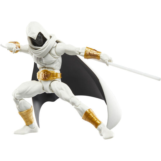 FIGURA MOON KNIGHT STRANGE TALES MARVEL 15CM image 2