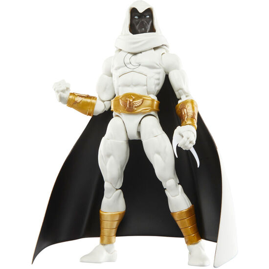 FIGURA MOON KNIGHT STRANGE TALES MARVEL 15CM image 3