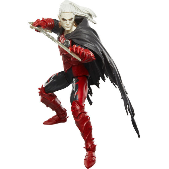 FIGURA MARVEL DRACULA STRANGE TALES MARVEL 15CM image 1