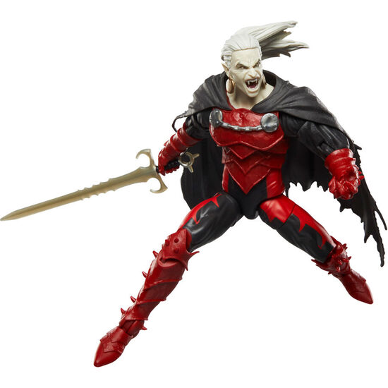 FIGURA MARVEL DRACULA STRANGE TALES MARVEL 15CM image 2