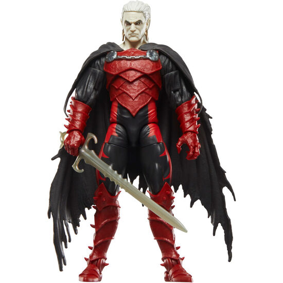 FIGURA MARVEL DRACULA STRANGE TALES MARVEL 15CM image 3