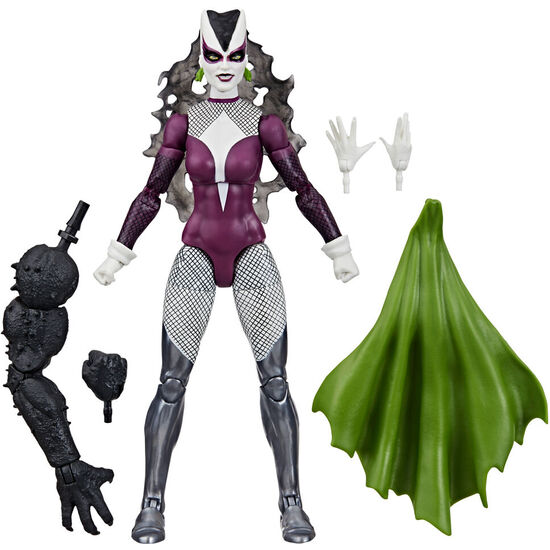 FIGURA MARVEL LIILITH STRANGE TALES MARVEL 15CM image 1
