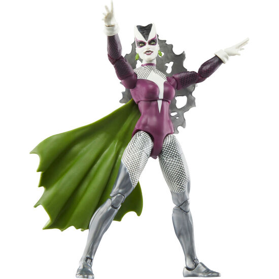 FIGURA MARVEL LIILITH STRANGE TALES MARVEL 15CM image 2
