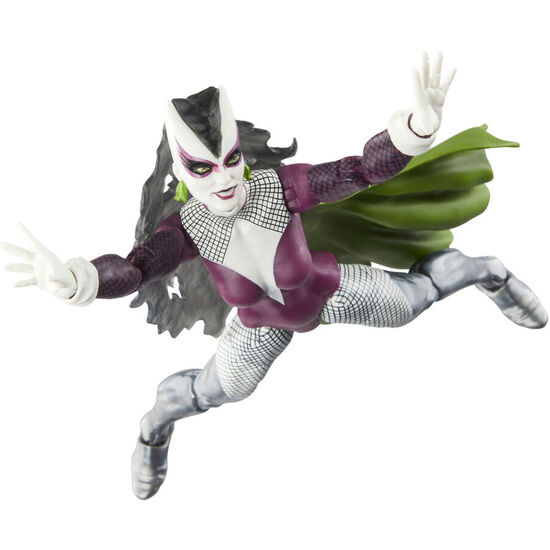 FIGURA MARVEL LIILITH STRANGE TALES MARVEL 15CM image 3