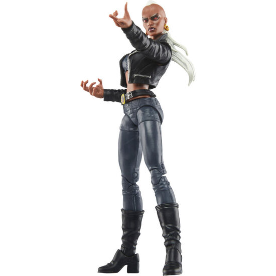 FIGURA BLOOSTORM STRANGE TALES MARVEL 15CM image 3