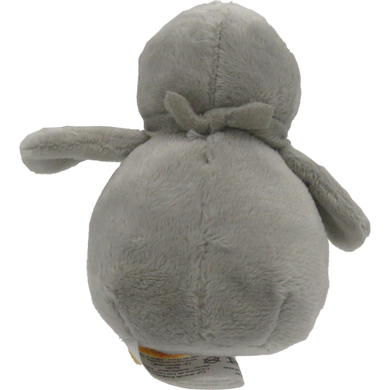 LLAVERO PELUCHE PINGUINO REAL MADRID image 3