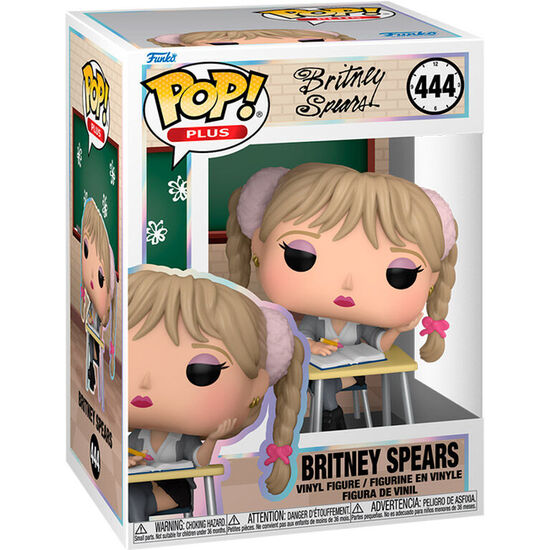 FIGURA POP BRITNEY SPEARS image 0