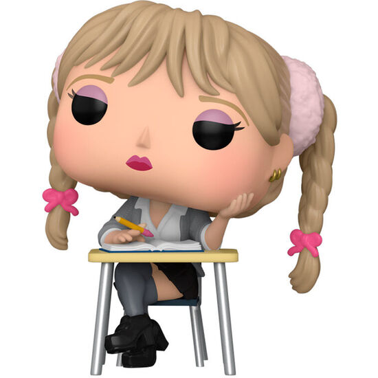 FIGURA POP BRITNEY SPEARS image 1