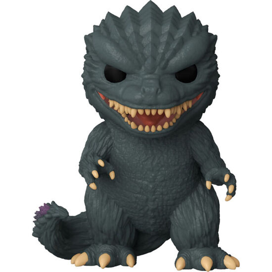 FIGURA POP GODZILLA - GODZILLA 1999 image 1