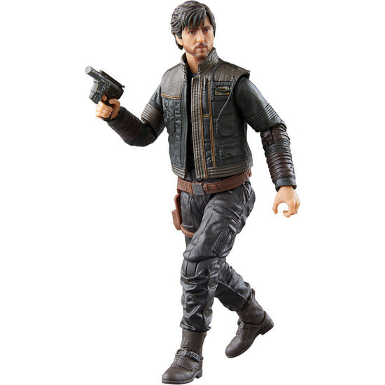 FIGURA CASSIAN ANDOR - ANDOR STAR WARS 15CM image 2